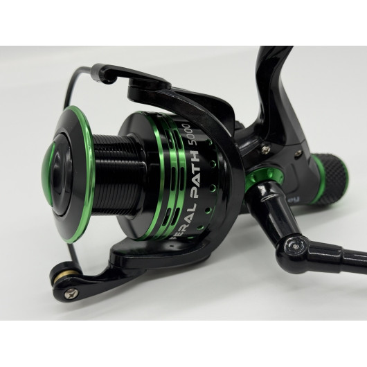 Катушка Sadey FERAL PATH 4000R-6000R	